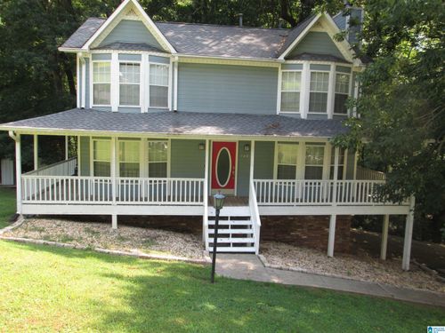 7401 Countryside Dr, PINSON, AL, 35126-4013 | Card Image