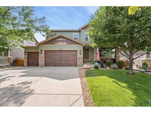 6305 Walnut Grove St, Erie, CO, 80516-9507 | Card Image