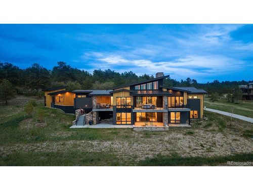 2380 Fox View Trl, Franktown, CO, 80116-9610 | Card Image