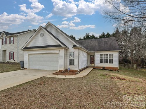 11726 Black Maple Ave, Charlotte, NC, 28269-5147 | Card Image