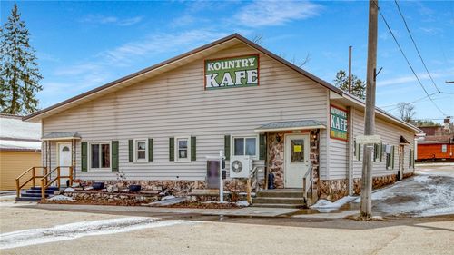 14015 W Central Ave, Fifield, WI, 54524-9717 | Card Image