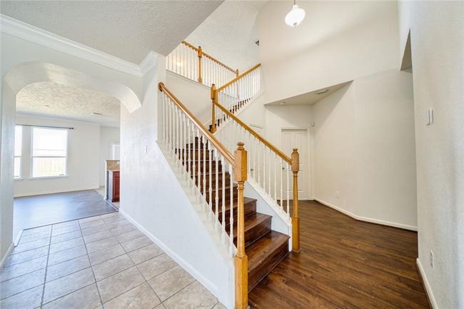 6610 Autumn Sunset Ln, House other with 4 bedrooms, 4 bathrooms and 2 parking in Spring TX | Image 10