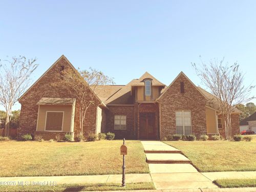 501 Newbury Drive, Madison, MS, 39110 | Card Image