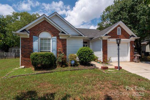 12005 Presnell Pl, Charlotte, NC, 28273-9082 | Card Image