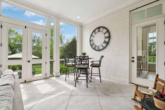 9409 Thatchbay Ct, House other with 4 bedrooms, 5 bathrooms and 3 parking in College Grove TN | Image 77