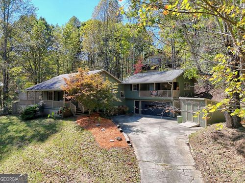 843 Mining Gap Ln, Young Harris, GA, 30582-2325 | Card Image