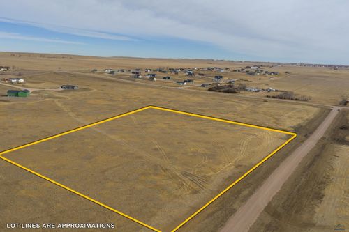 Lot 2 Swell Ct, Rapid City, SD, 57701 | Card Image