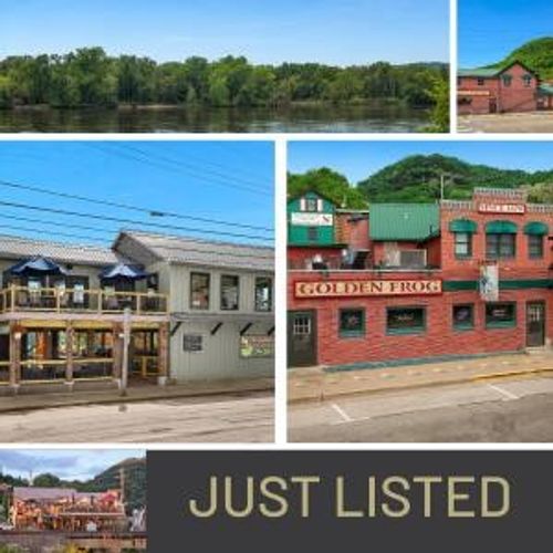 112-115 N Shore Dr, Fountain City, WI, 54629-2802 | Card Image