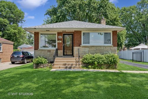 463 N Elm St, Hillside, IL, 60162-1255 | Card Image