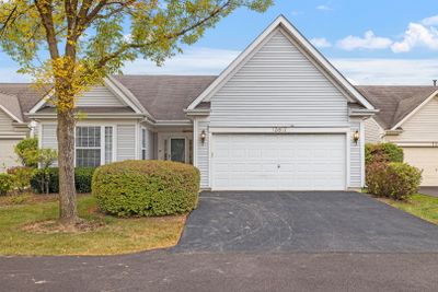 13817 S Redbud Drive, House other with 2 bedrooms, 2 bathrooms and 2 parking in Plainfield IL | Image 1