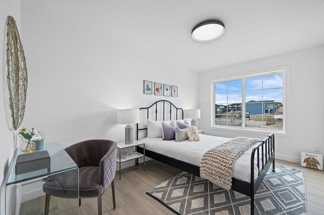 136 Carringvue Pl Nw, House other with 3 bedrooms, 3 bathrooms and 4 parking in Calgary AB | Image 34