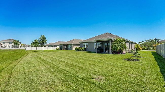 3113 Yellowstone Cir, House other with 3 bedrooms, 2 bathrooms and null parking in Fort Pierce FL | Image 18