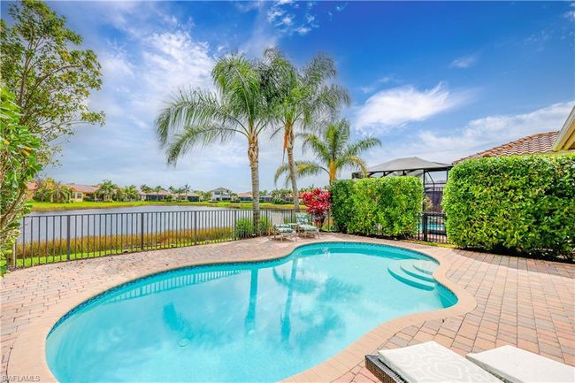 11717 Meadowrun Cir, House other with 4 bedrooms, 4 bathrooms and null parking in FORT MYERS FL | Image 25