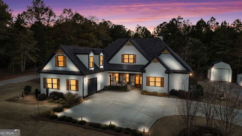 173 Dolly Nixon Rd, Senoia, GA, 30276-2774 | Card Image