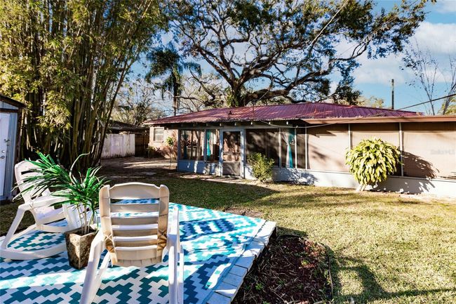 2005 E Crenshaw St, House other with 3 bedrooms, 1 bathrooms and null parking in TAMPA FL | Image 34