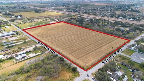 000 N Iowa Rd, Edinburg, TX, 78541 | Card Image