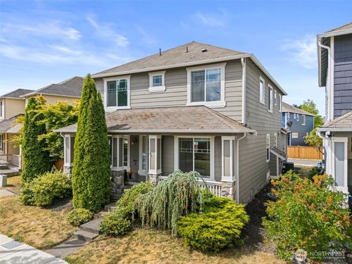5401 Parkside Dr Se, Lacey, WA, 98503-9010 | Card Image