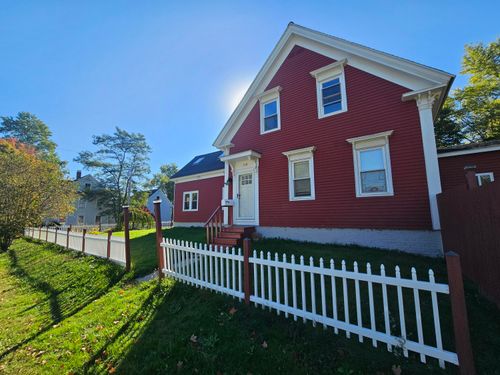 218 Highland Avenue, Gardiner, ME, 04345 | Card Image