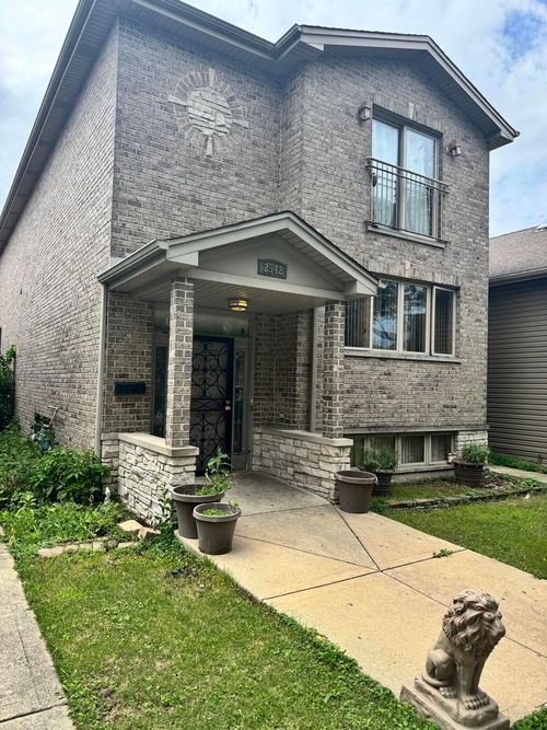 2542 Budd St, River Grove, IL, 60171-1737 | Card Image