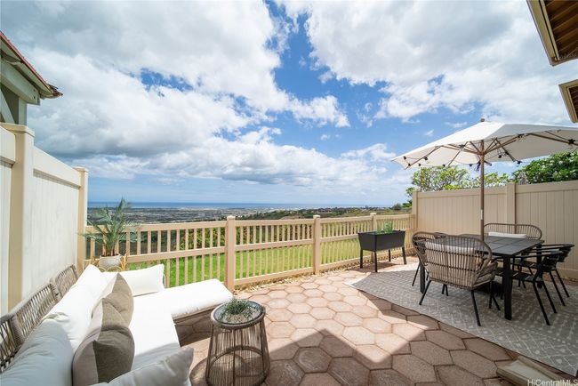 APT-1505 - 92-1143 Panana St, Condo with 2 bedrooms, 3 bathrooms and 2 parking in Kapolei HI | Image 21