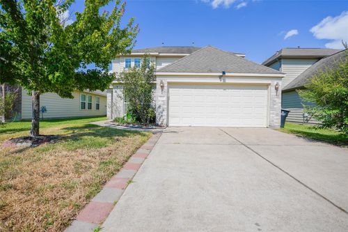 3050 Thicket Path Way, Katy, TX, 77493-4427 | Card Image
