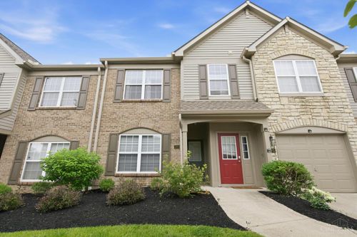 5840 Bayswater Dr, Mason, OH, 45040 | Card Image