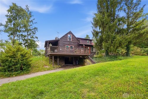 11635 Hall Rd, Laura, OH, 45337-9711 | Card Image