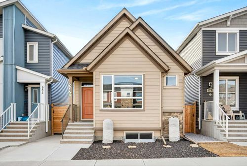 937 Livingston Way Ne, Calgary, AB, T3P1L2 | Card Image