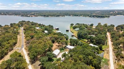 20516 Lakeshore Drive, House other with 2 bedrooms, 2 bathrooms and null parking in Thornton TX | Image 1