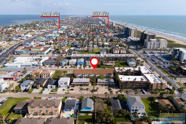 5 - 113 E Pike St, Condo with 2 bedrooms, 2 bathrooms and null parking in South Padre Island TX | Image 23