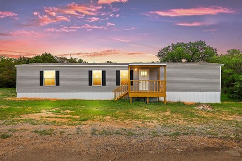 1107 Ridgeview Cir, Granbury, TX, 76048-5773 | Card Image
