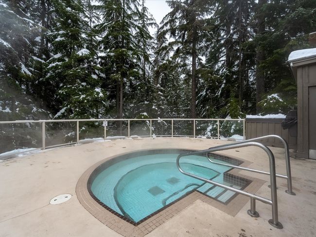 2 - 4891 Painted Cliff Road, Townhouse with 3 bedrooms, 2 bathrooms and 1 parking in Whistler BC | Image 21