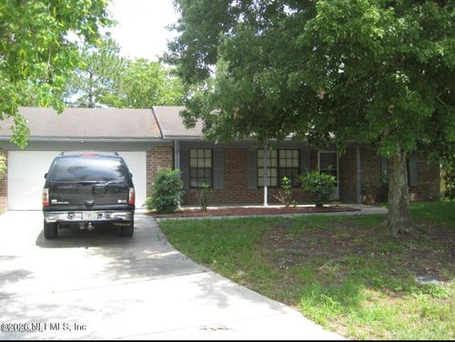 2375 Kirkwall St, Orange Park, FL, 32065-9017 | Card Image
