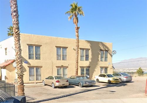 2-2389 Exeter Dr, Las Vegas, NV, 89156-6166 | Card Image