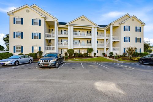 504-901 West Port Dr., North Myrtle Beach, SC, 29582 | Card Image