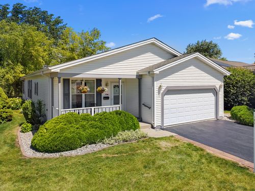 3420 Steeplechase Way, Grayslake, IL, 60030-9344 | Card Image
