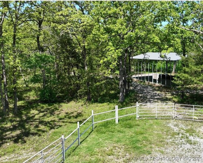 220 Wild Rose Rd, Home with 0 bedrooms, 0 bathrooms and null parking in Indianola OK | Image 18