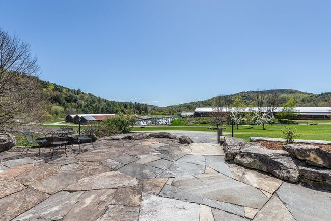 686 Green Mountain Turnpike, House other with 2 bedrooms, 1 bathrooms and null parking in Cavendish VT | Image 34