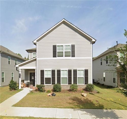 129 Golden Eagle Pkwy, Braselton, GA, 30517-2091 | Card Image
