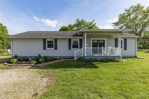 130 Burks Rd, Farmington, MO, 63640-1408 | Card Image