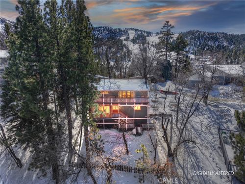 43291 Shasta, Big Bear Lake, CA, 92315 | Card Image