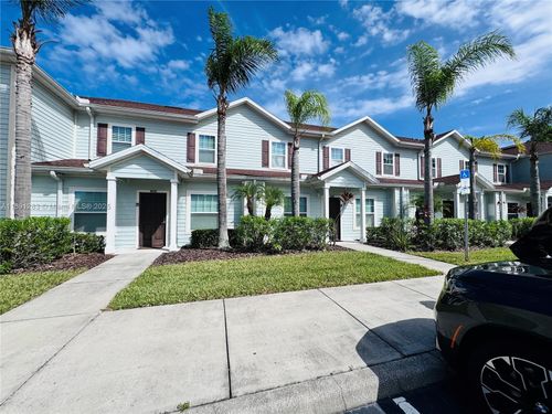3207 Oyster Ln, Kissimmee, FL, 34747 | Card Image