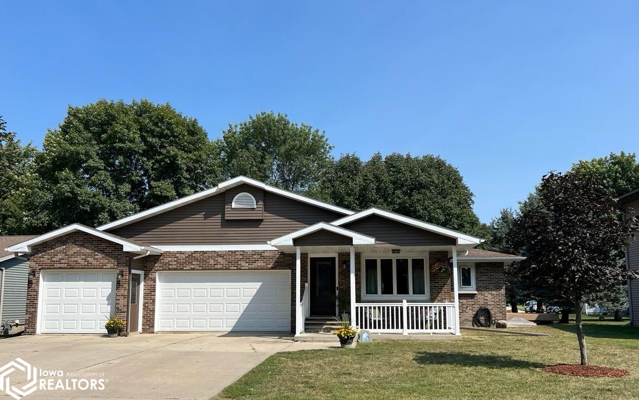 23rd St, Clear Lake, IA 50428