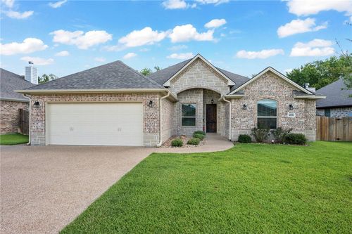 3006 Embers Loop, Bryan, TX, 77808-3200 | Card Image