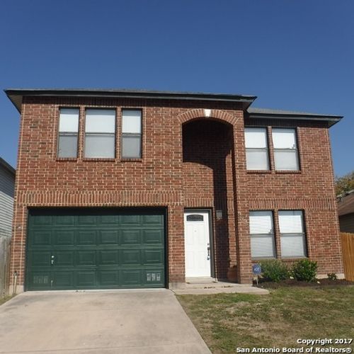 5626 Camry Spgs, San Antonio, TX, 78251-3724 | Card Image