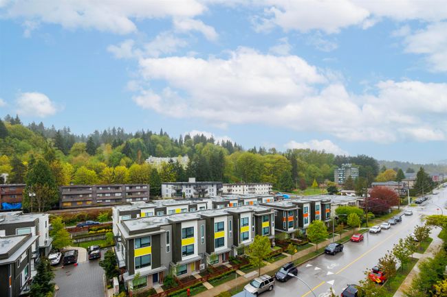 606 - 3038 St George Street, Condo with 3 bedrooms, 2 bathrooms and 2 parking in Port Moody BC | Image 20