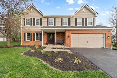 5660 Chestnut View Ln, Milford, OH, 45150-2625 | Card Image
