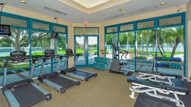 7327 Kensington Ct, House other with 2 bedrooms, 2 bathrooms and null parking in UNIVERSITY PARK FL | Image 67