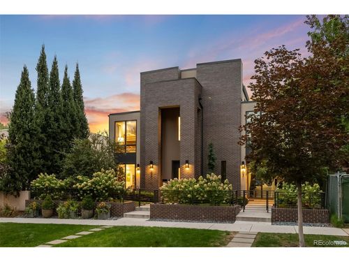 525 Columbine St, Denver, CO, 80206-4226 | Card Image