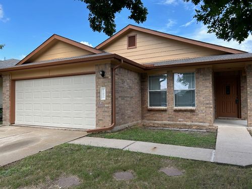 13033 Jelly Palm Trl, Elgin, TX, 78621-6032 | Card Image